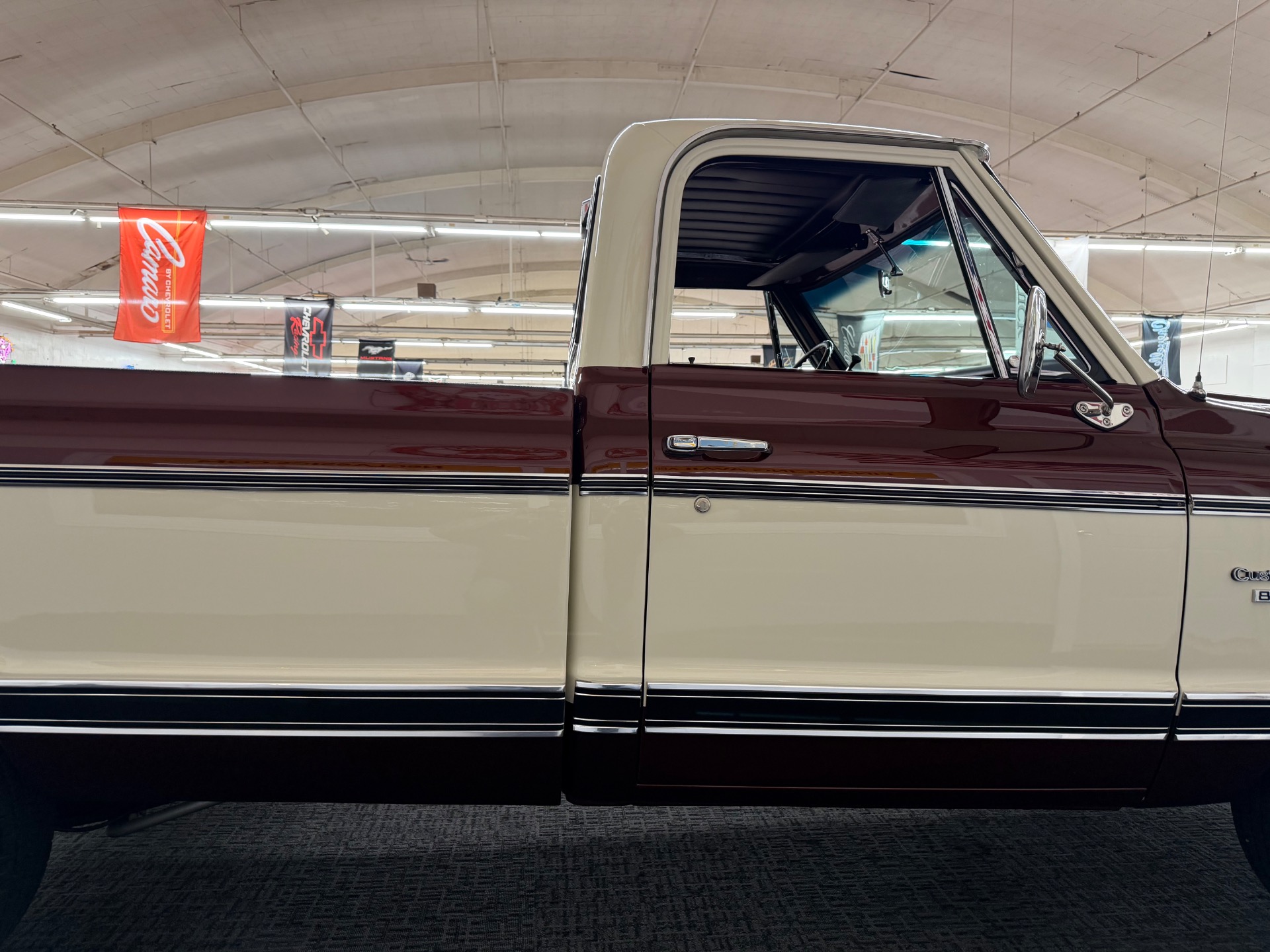 1970 Chevrolet C 20 29