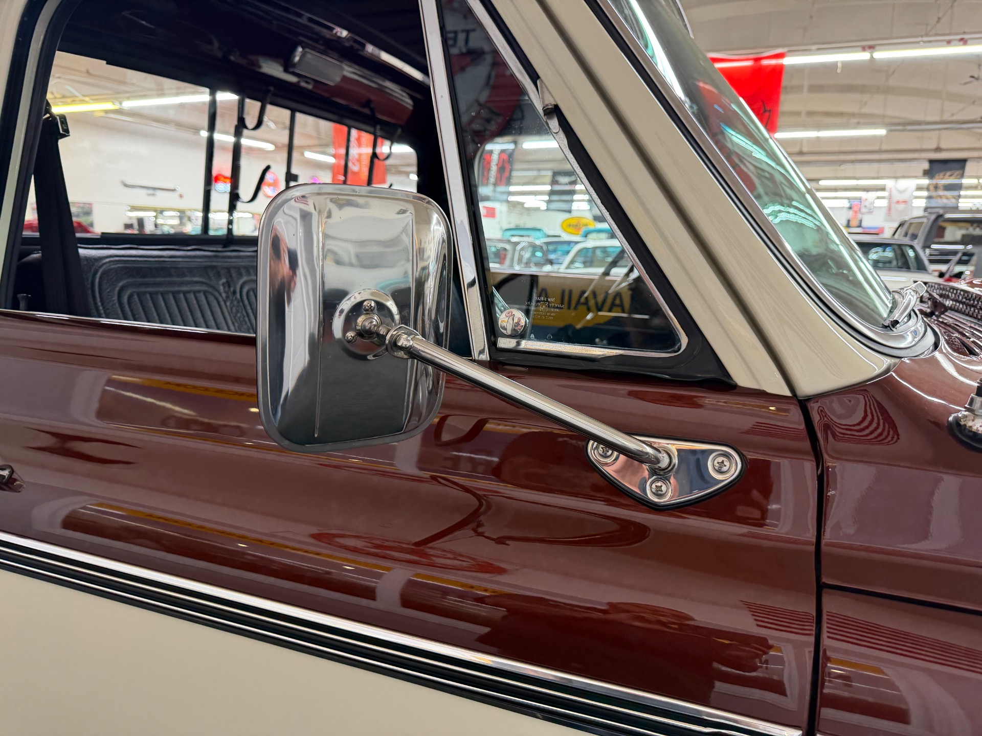 1970 Chevrolet C 20 31