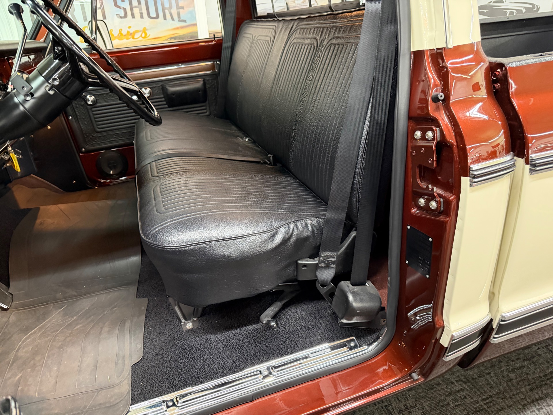 1970 Chevrolet C 20 34