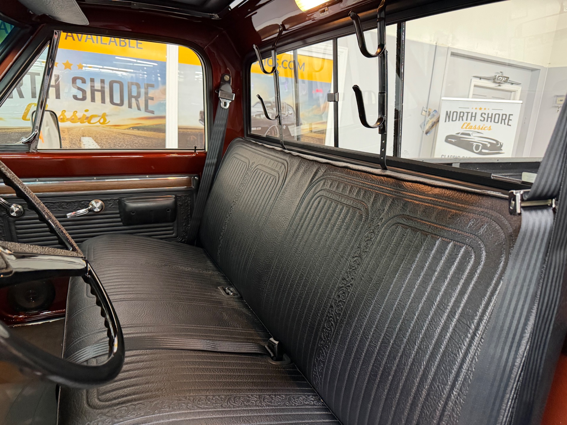 1970 Chevrolet C 20 38