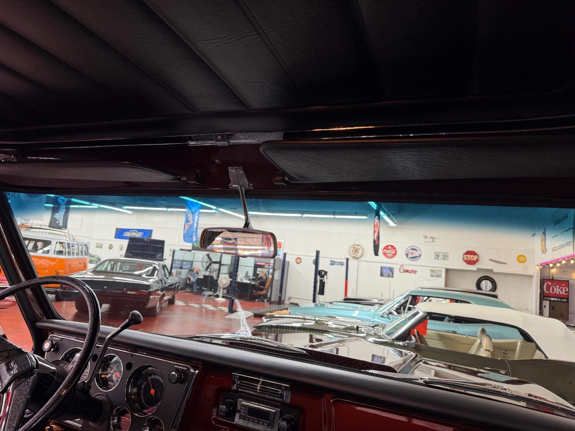 1970 Chevrolet C 20 45