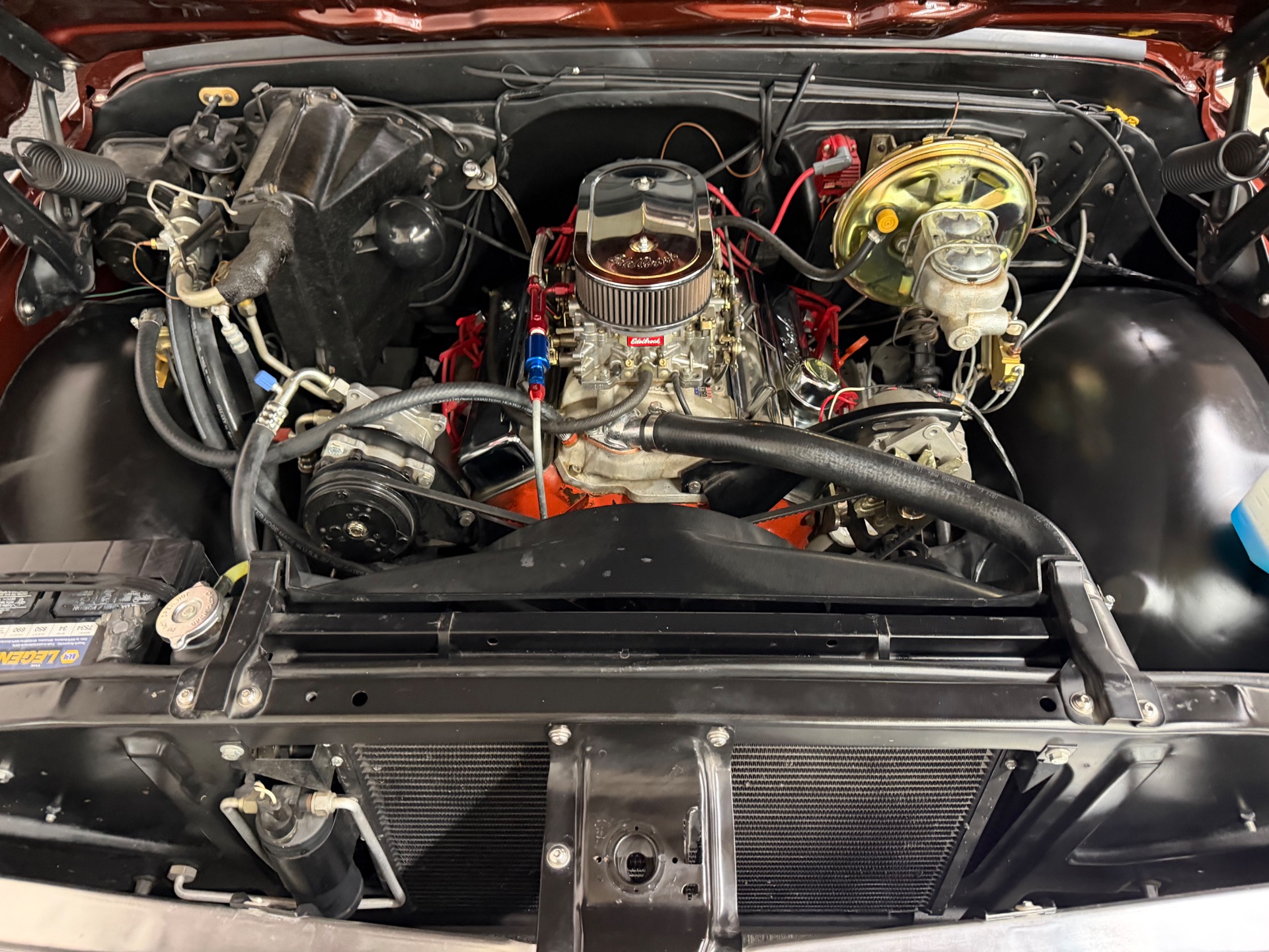 1970 Chevrolet C 20 50