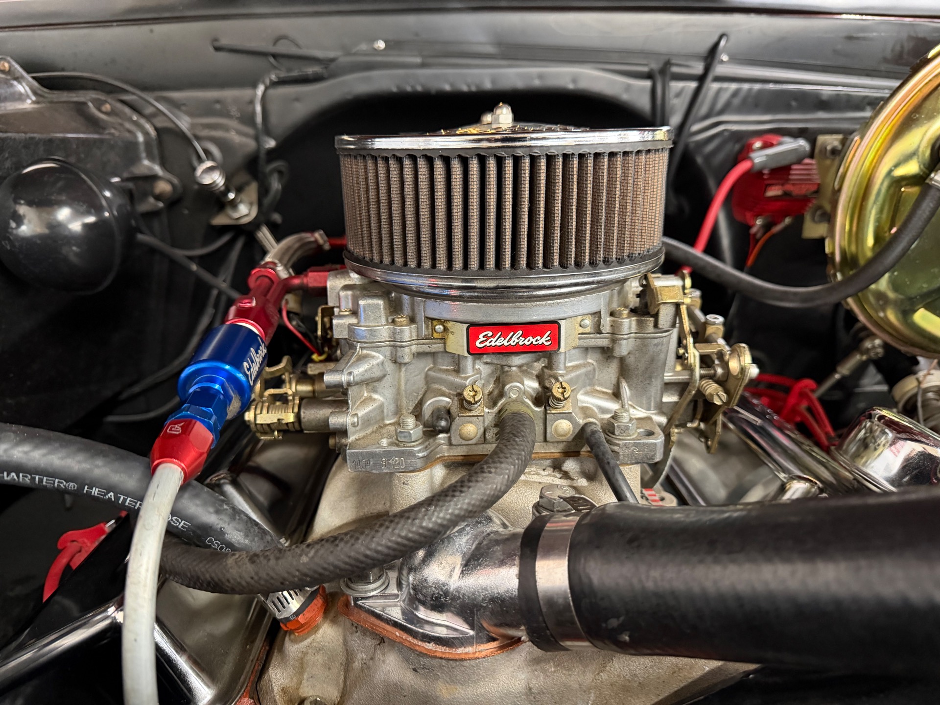 1970 Chevrolet C 20 51