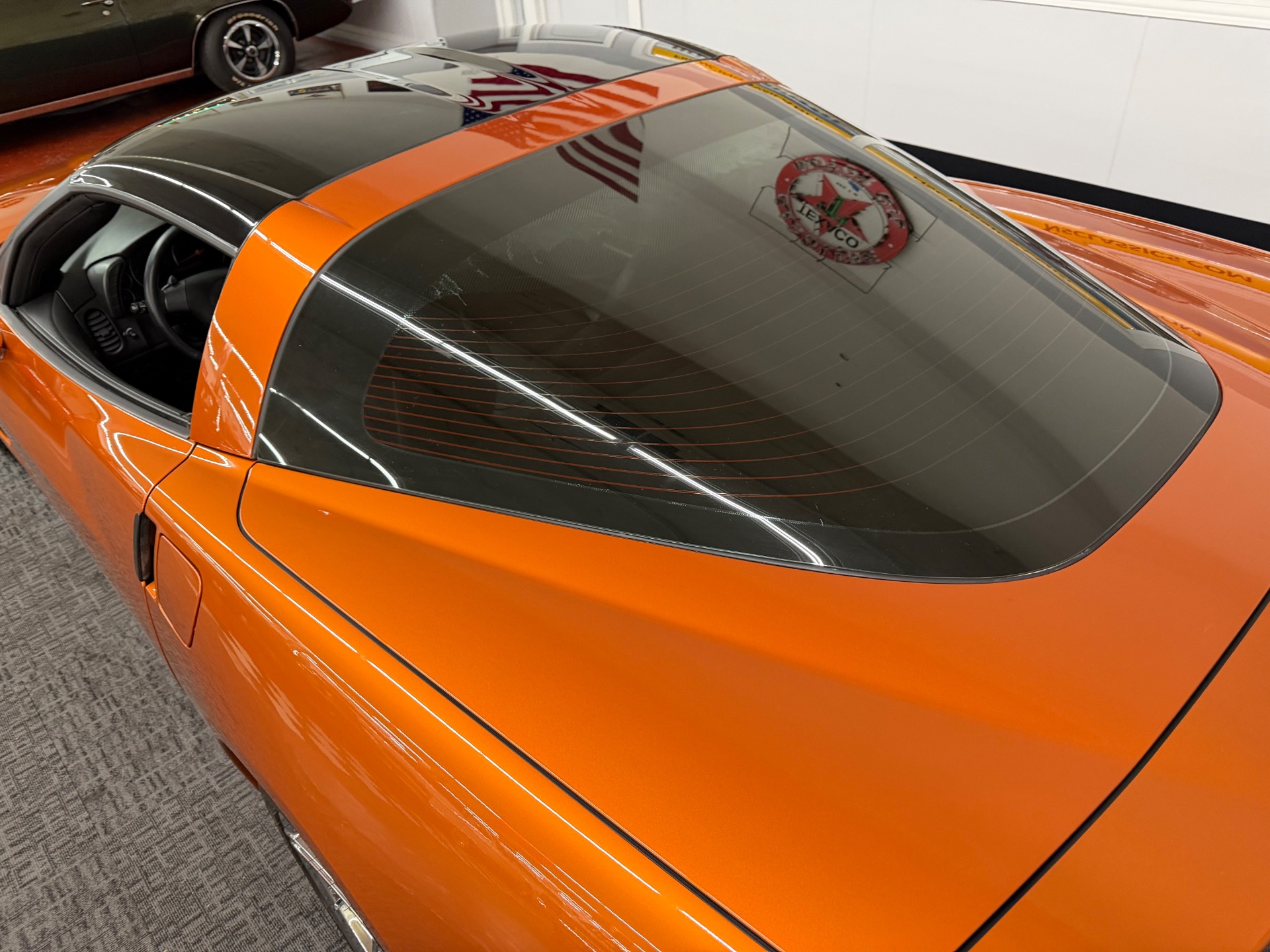 2007 Chevrolet Corvette 14