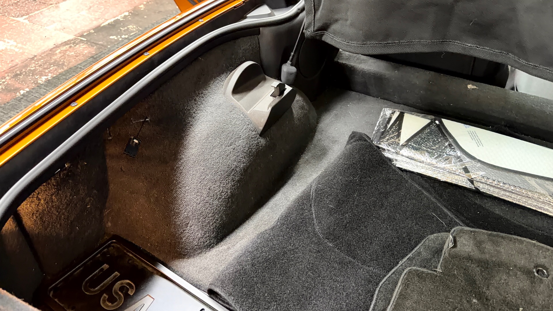 2007 Chevrolet Corvette 49