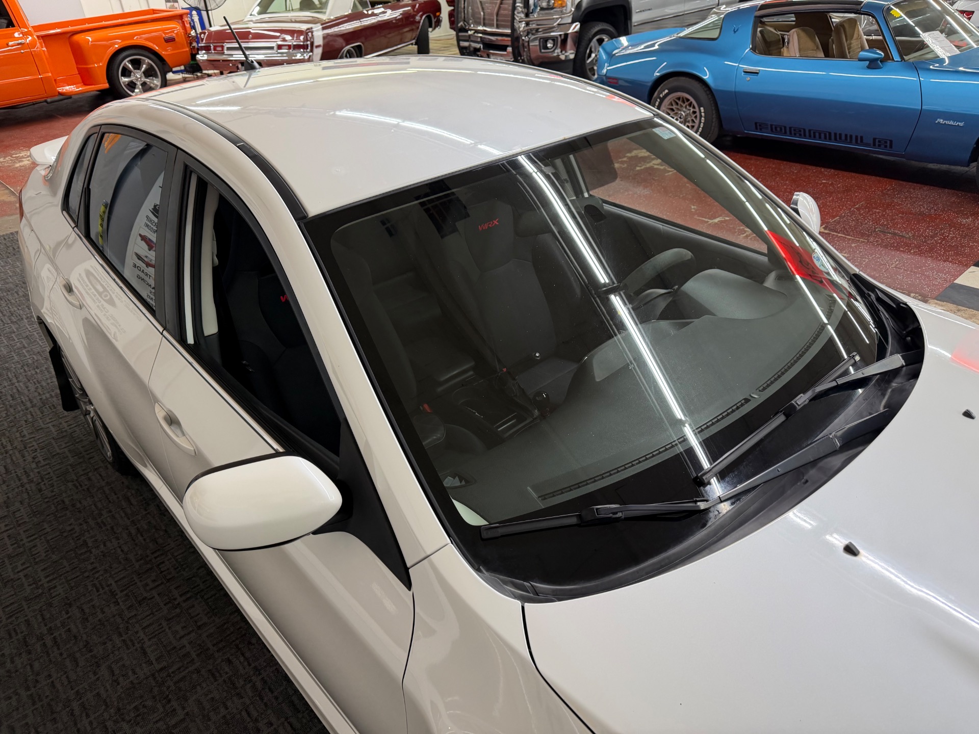 2014 Subaru Impreza 11