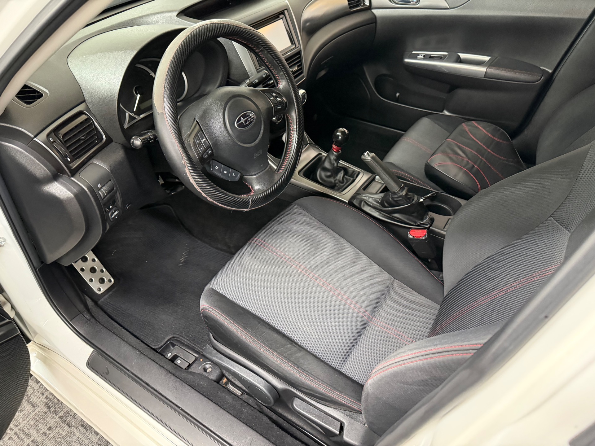 2014 Subaru Impreza 17