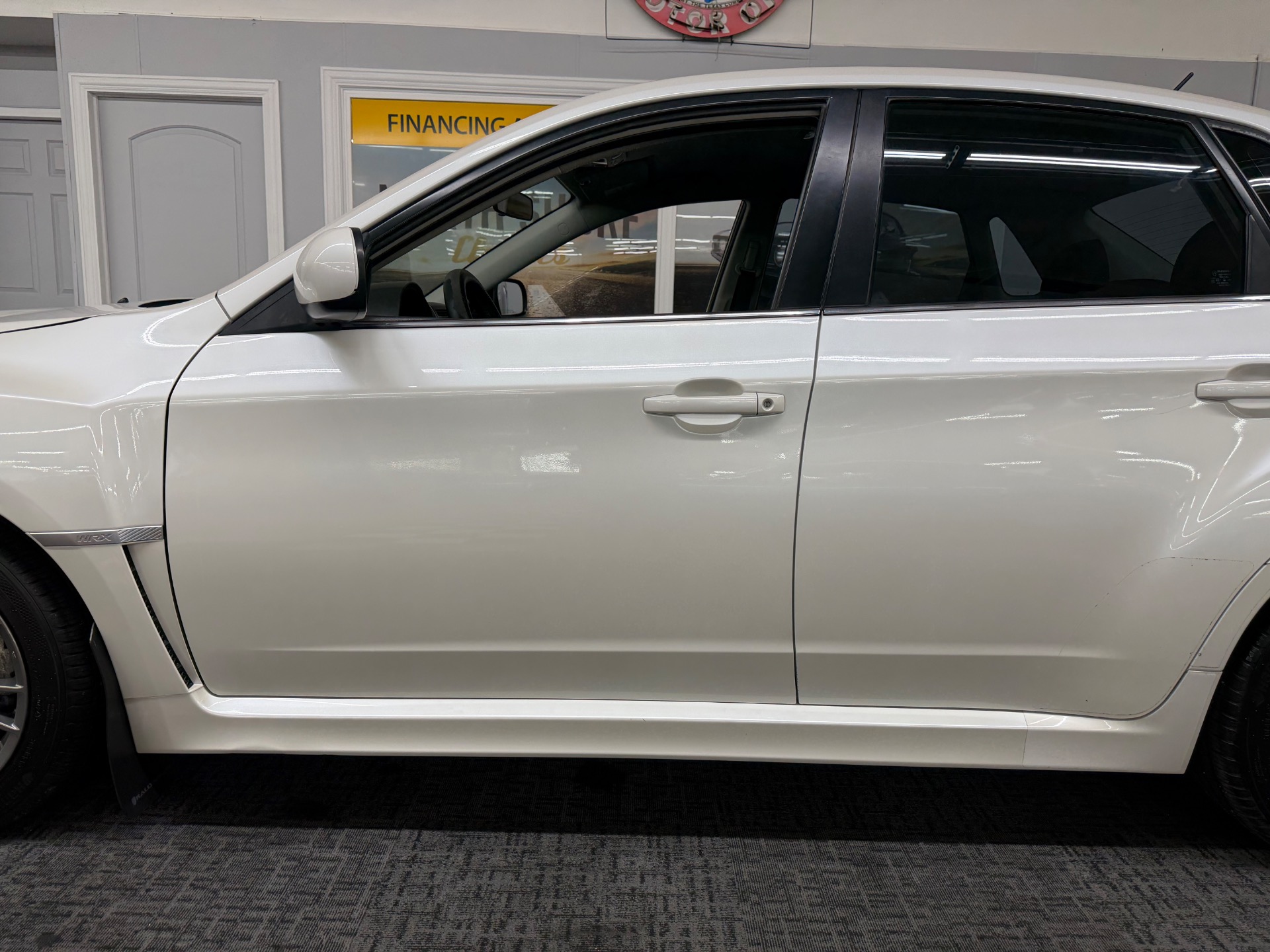 2014 Subaru Impreza 19
