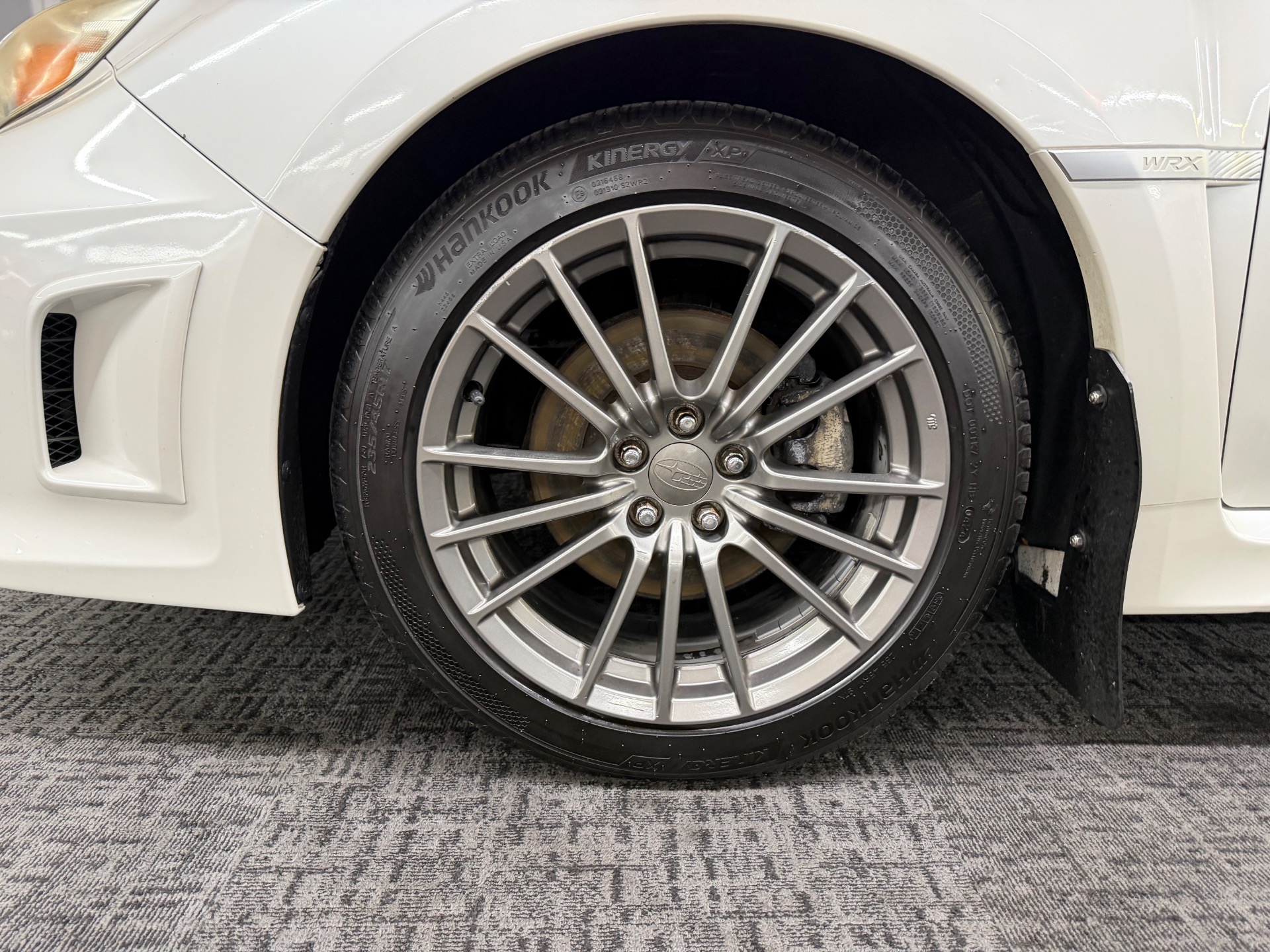 2014 Subaru Impreza 23