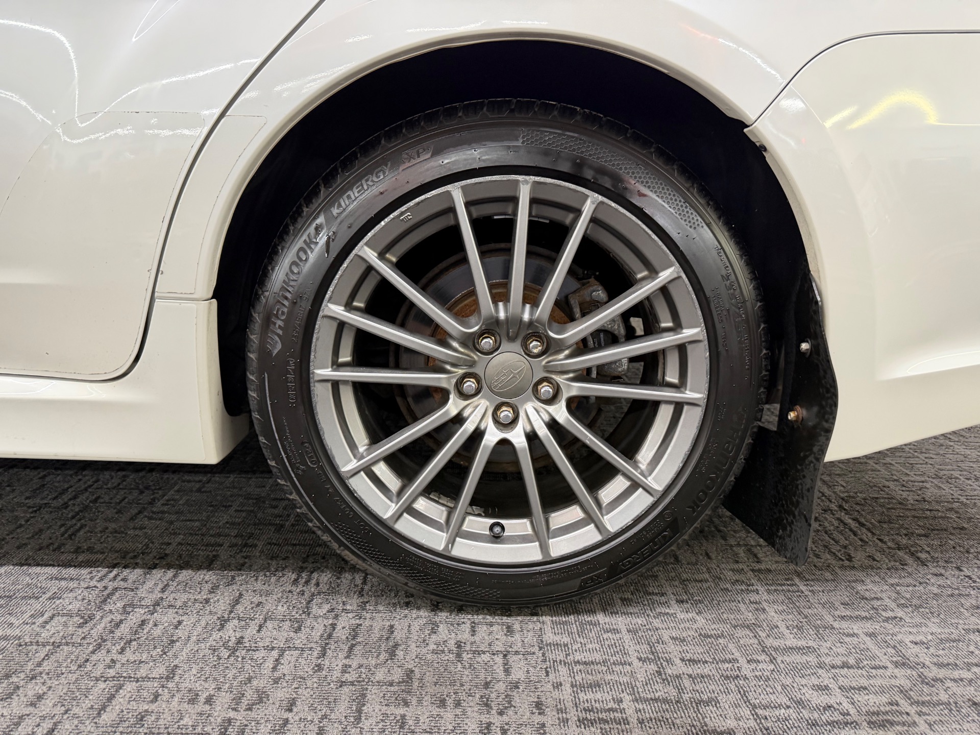 2014 Subaru Impreza 24