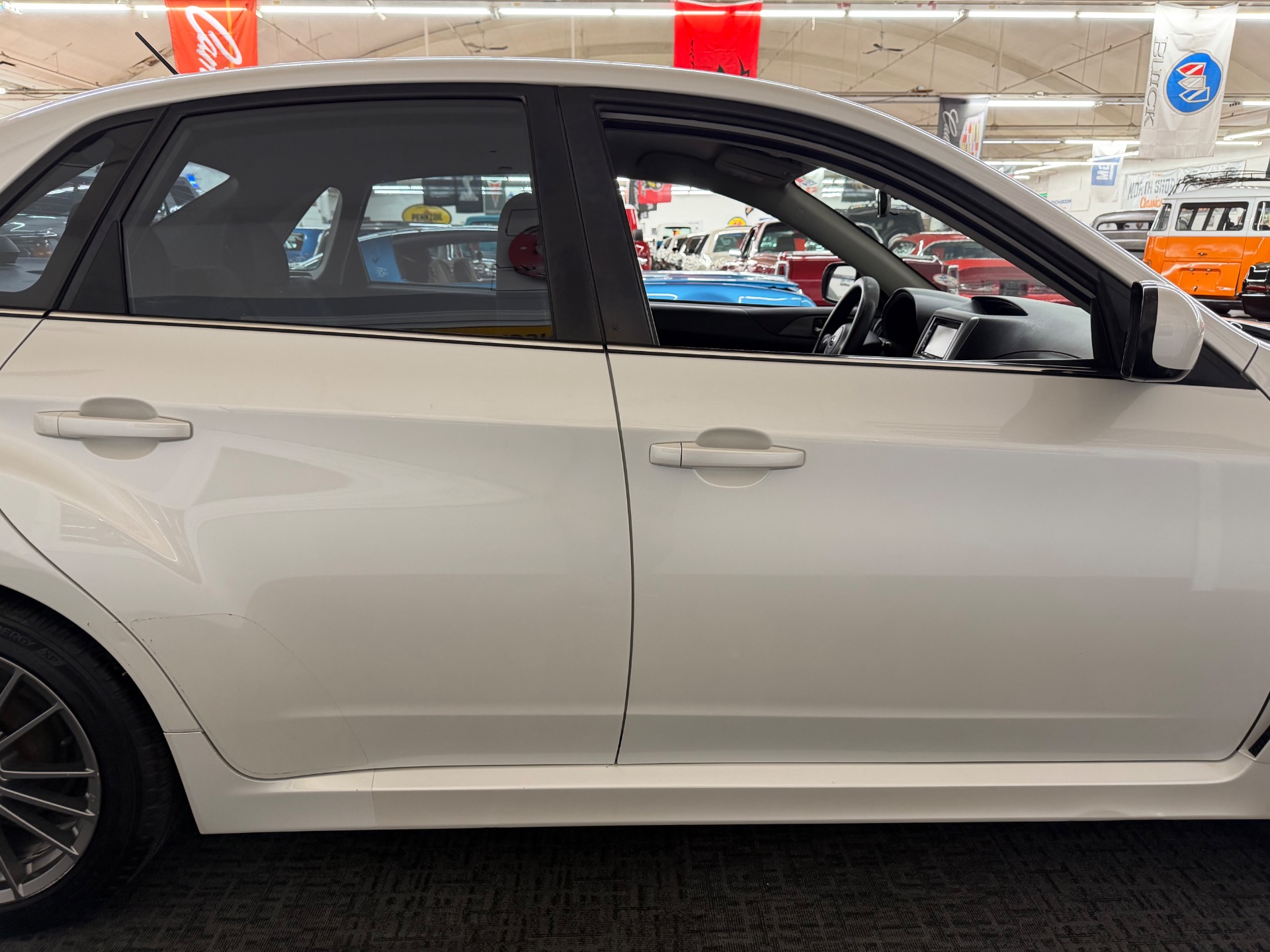 2014 Subaru Impreza 26