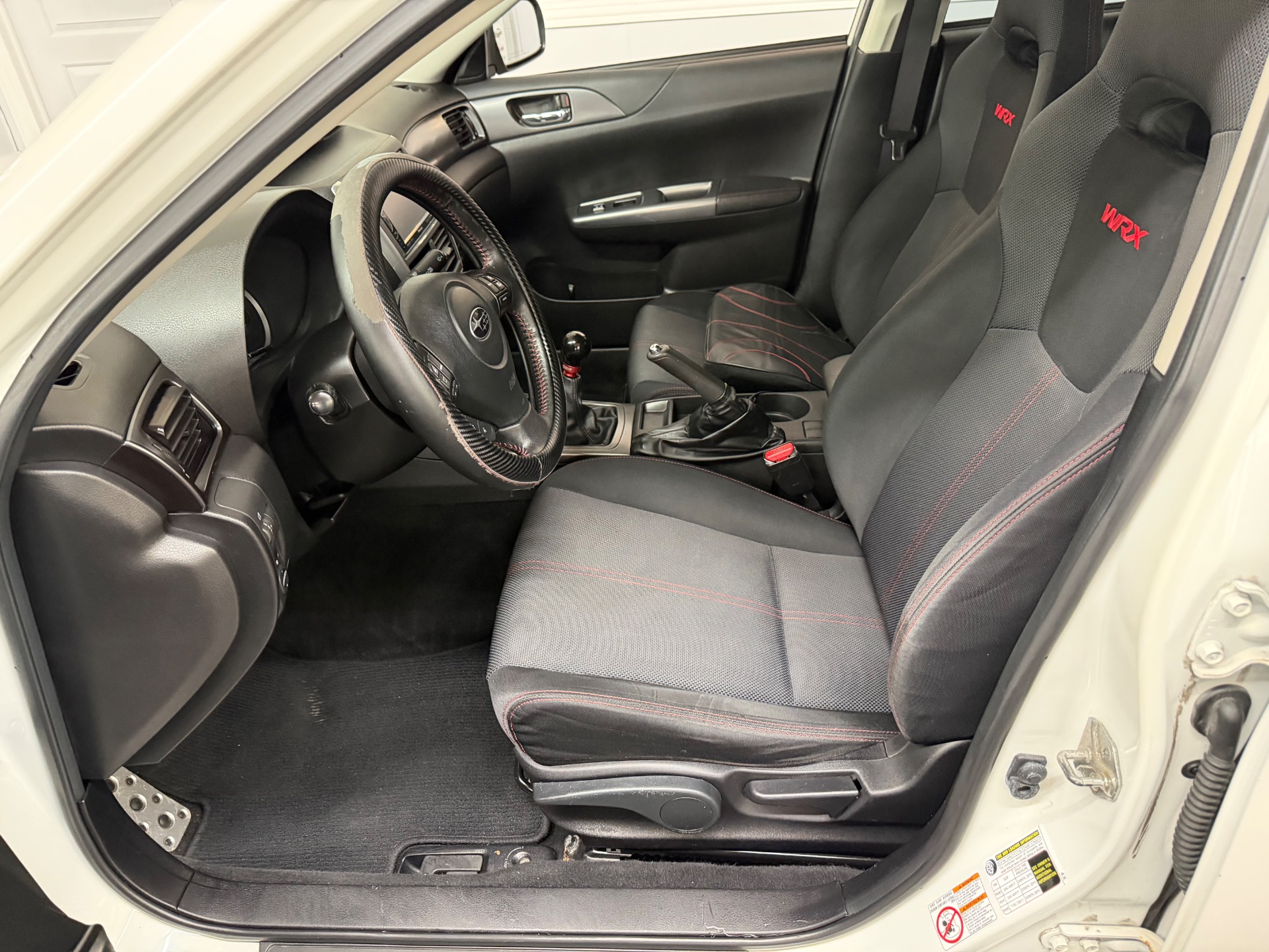 2014 Subaru Impreza 29