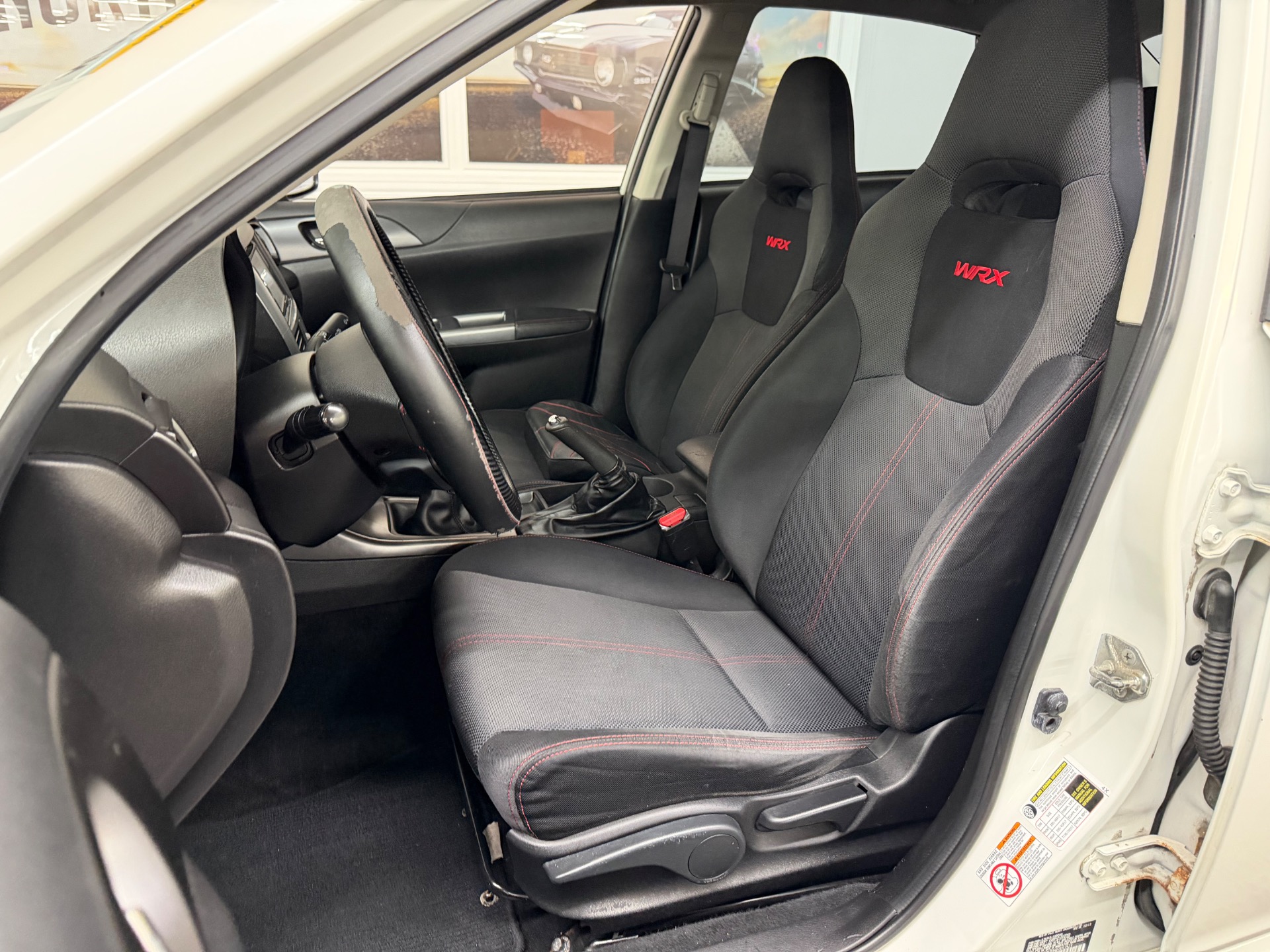 2014 Subaru Impreza 30