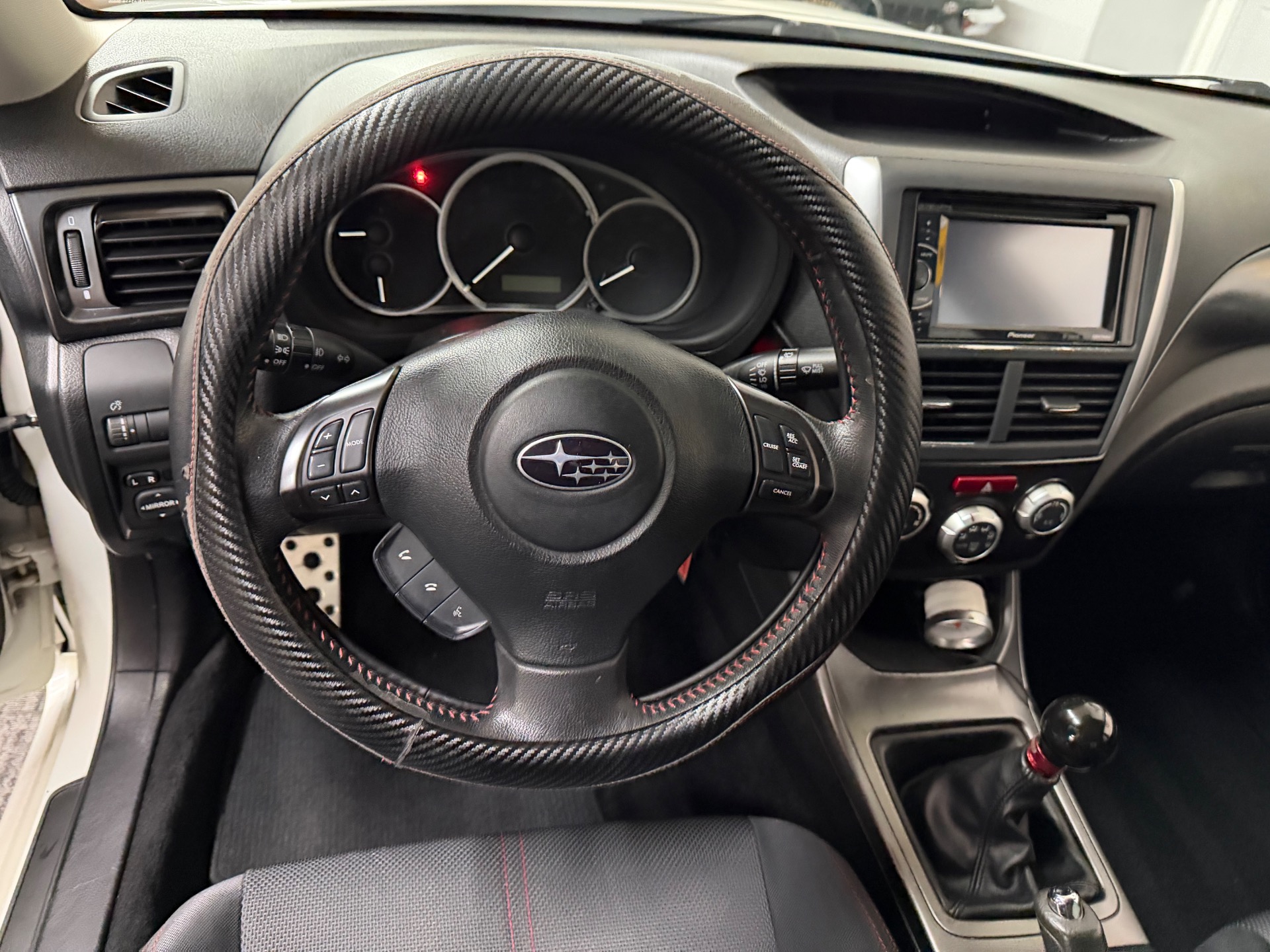 2014 Subaru Impreza 31