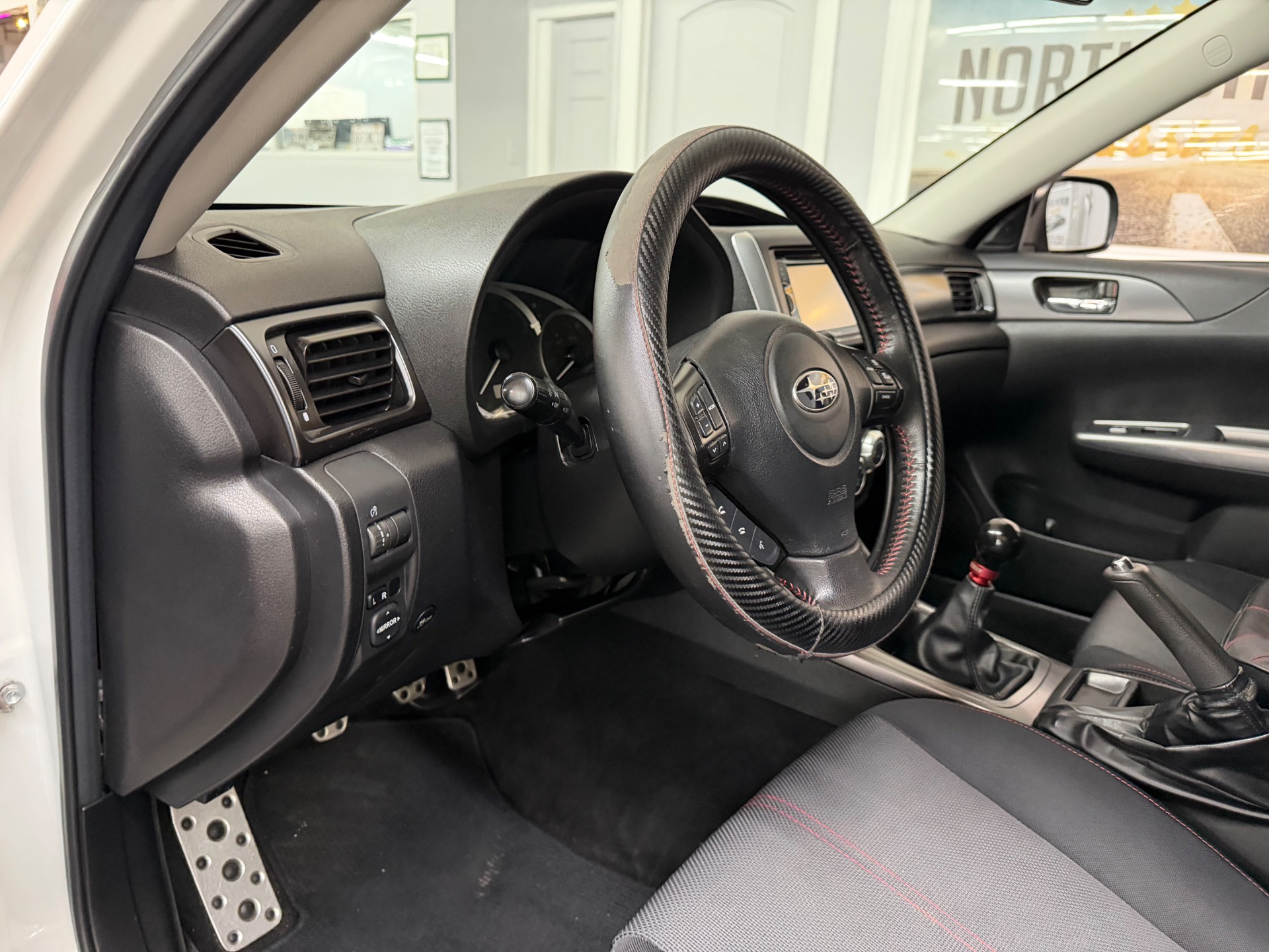 2014 Subaru Impreza 32