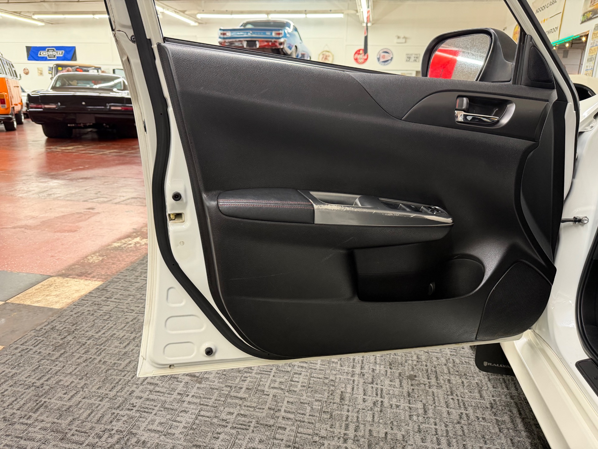 2014 Subaru Impreza 33