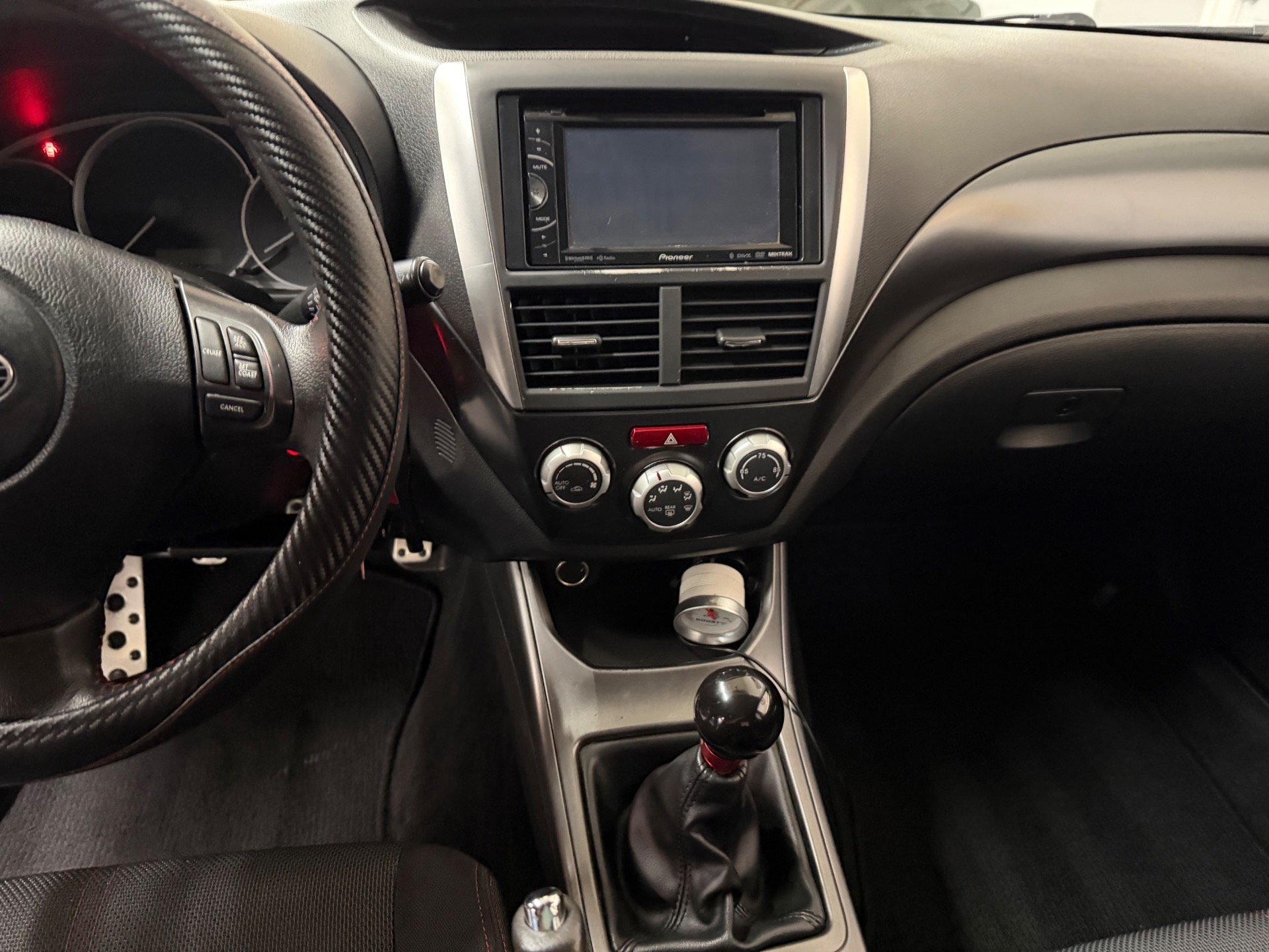 2014 Subaru Impreza 34