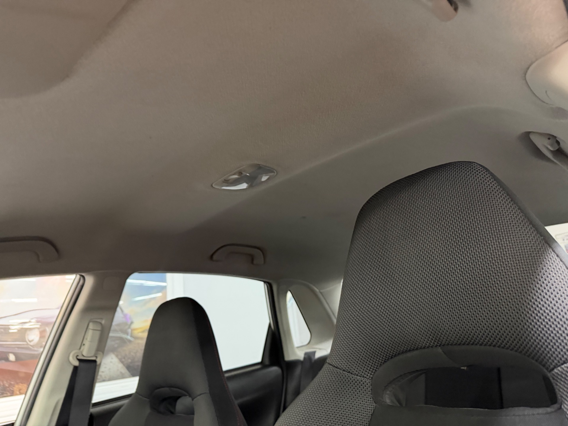 2014 Subaru Impreza 35