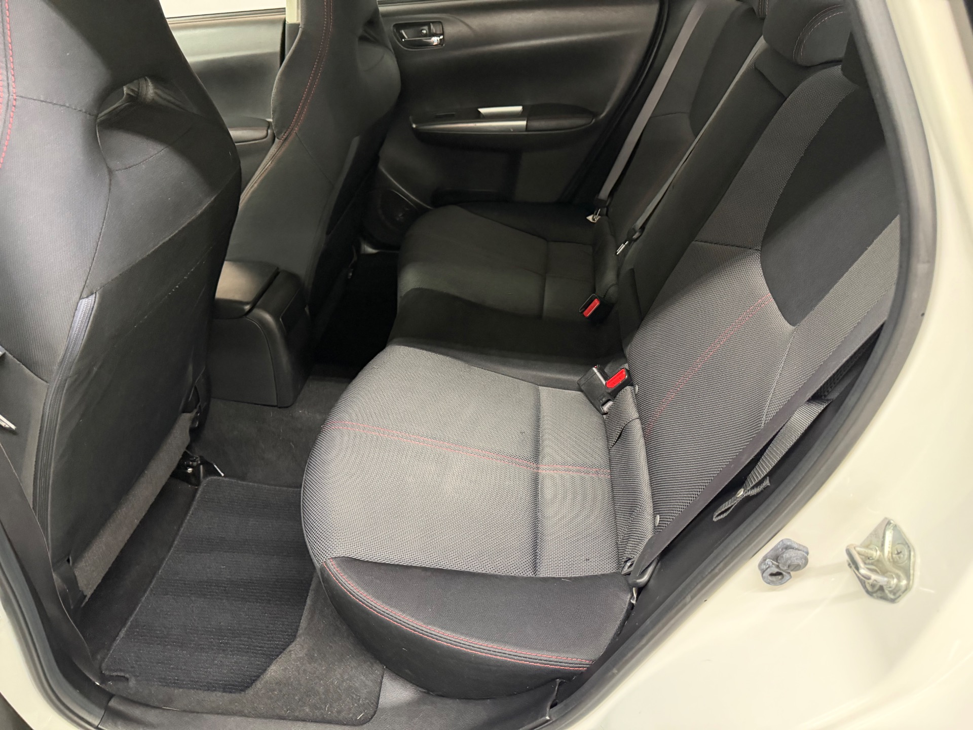 2014 Subaru Impreza 36