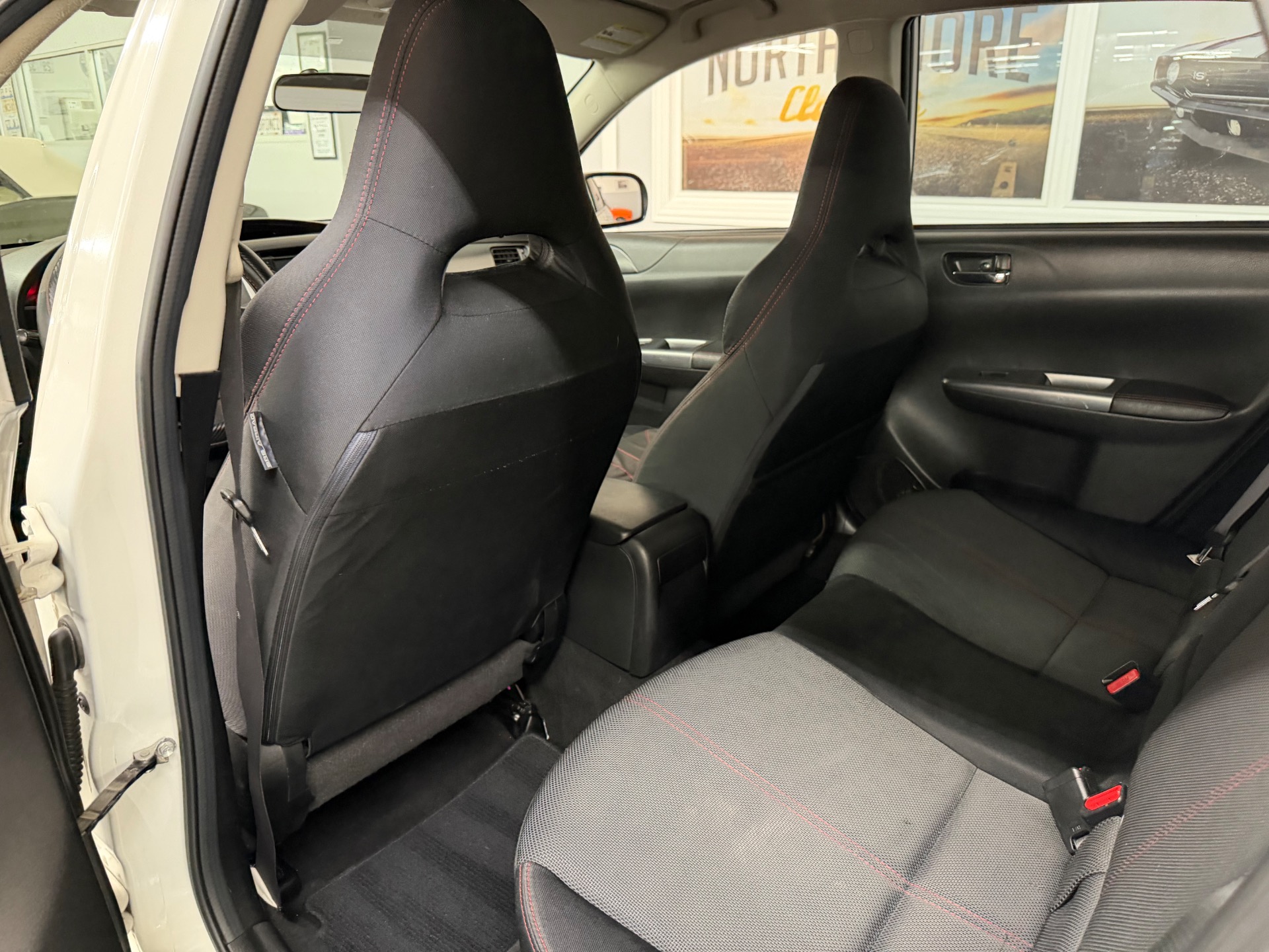 2014 Subaru Impreza 37