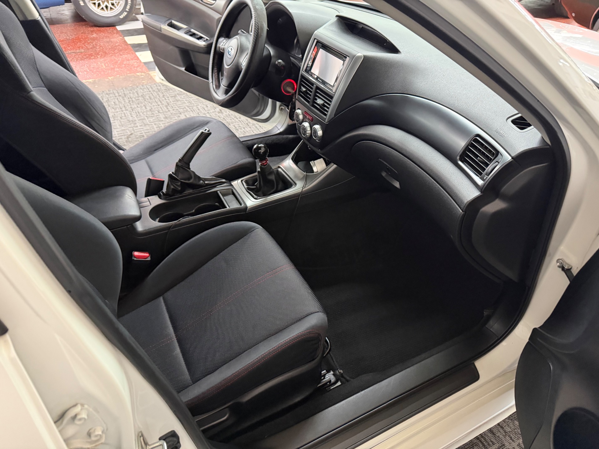 2014 Subaru Impreza 40