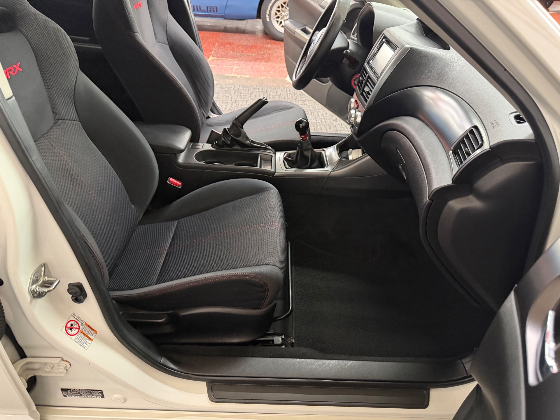 2014 Subaru Impreza 41