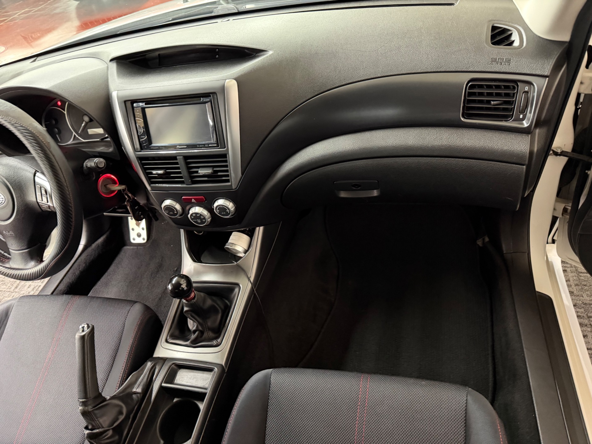 2014 Subaru Impreza 42