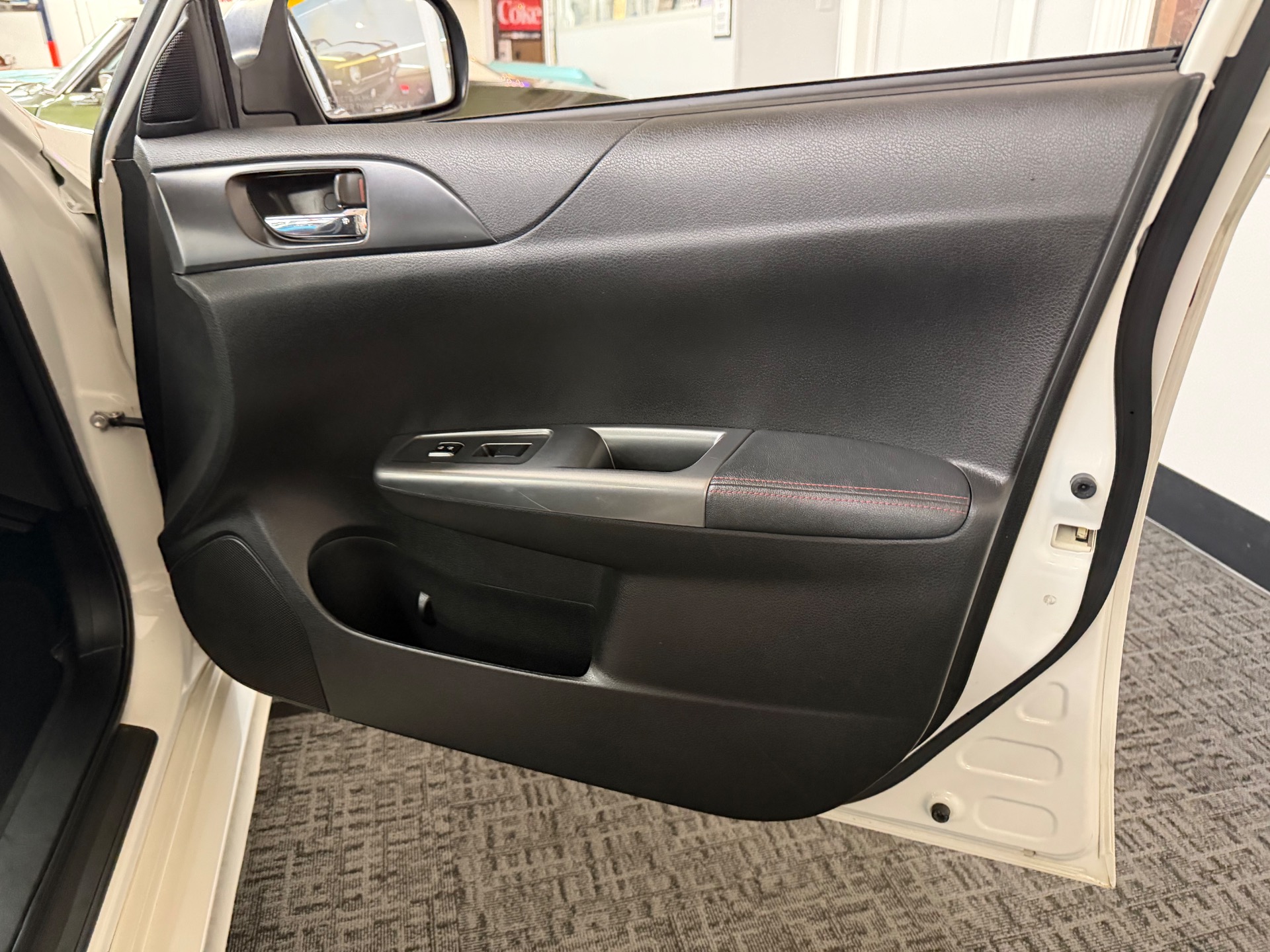 2014 Subaru Impreza 43