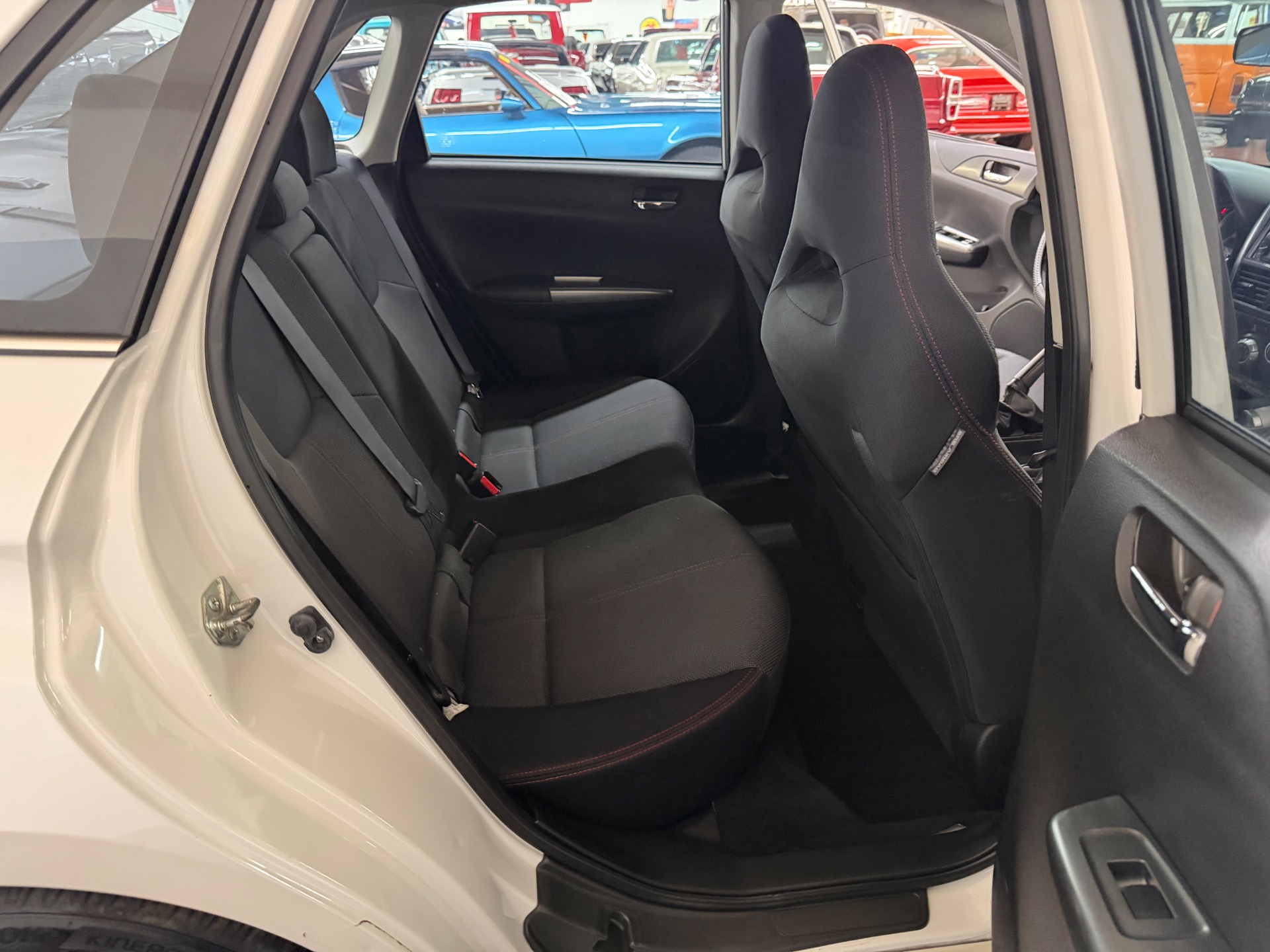 2014 Subaru Impreza 44