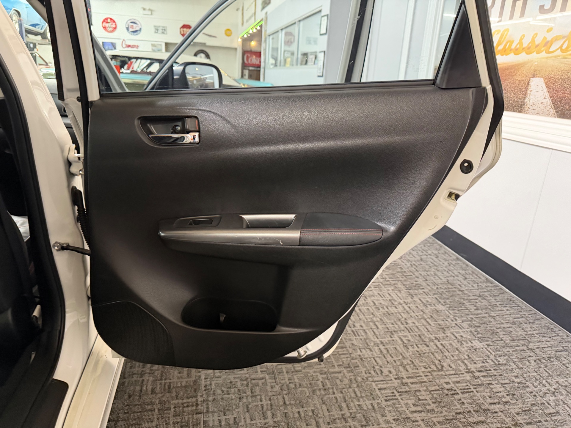 2014 Subaru Impreza 46