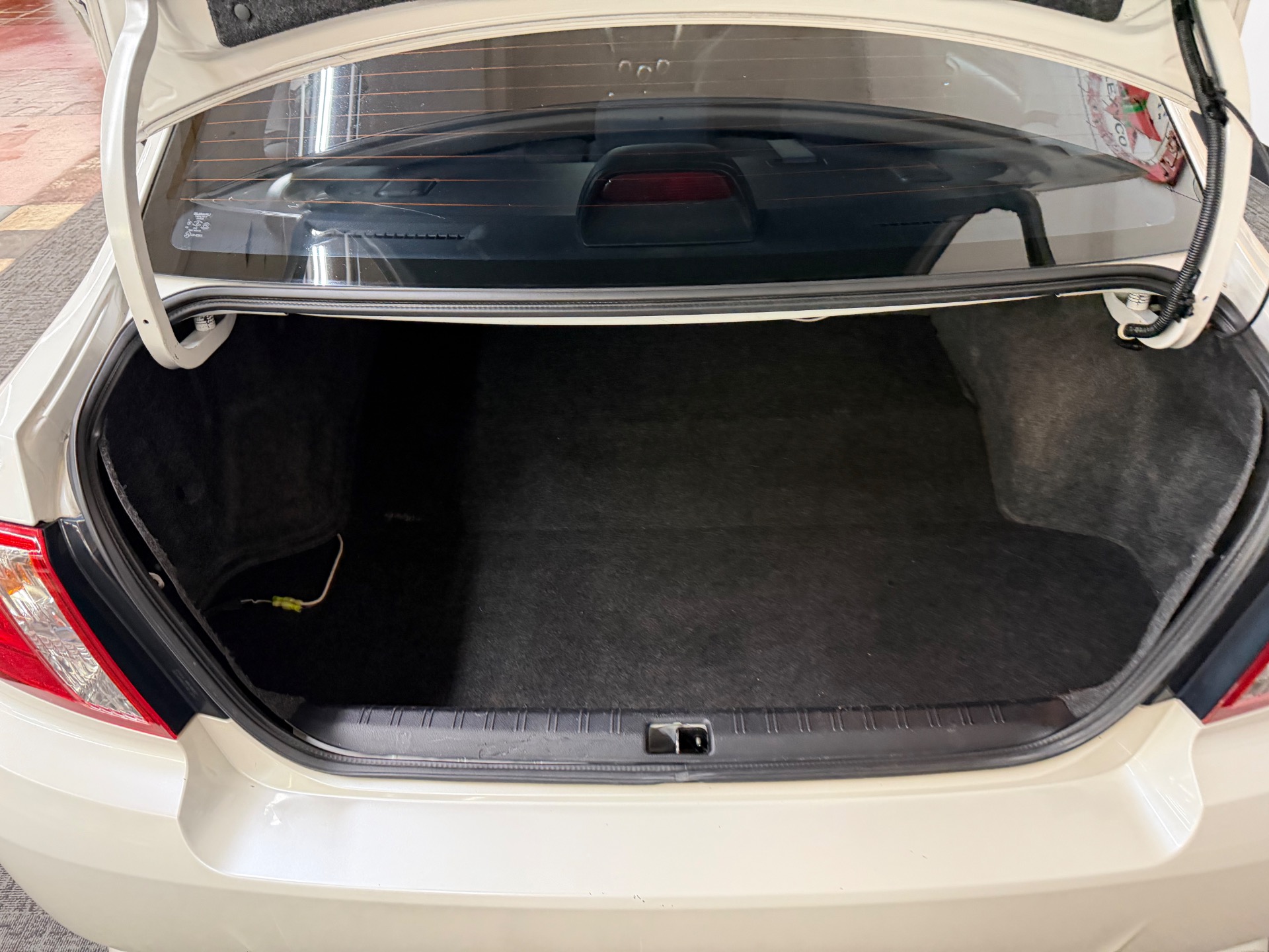 2014 Subaru Impreza 48