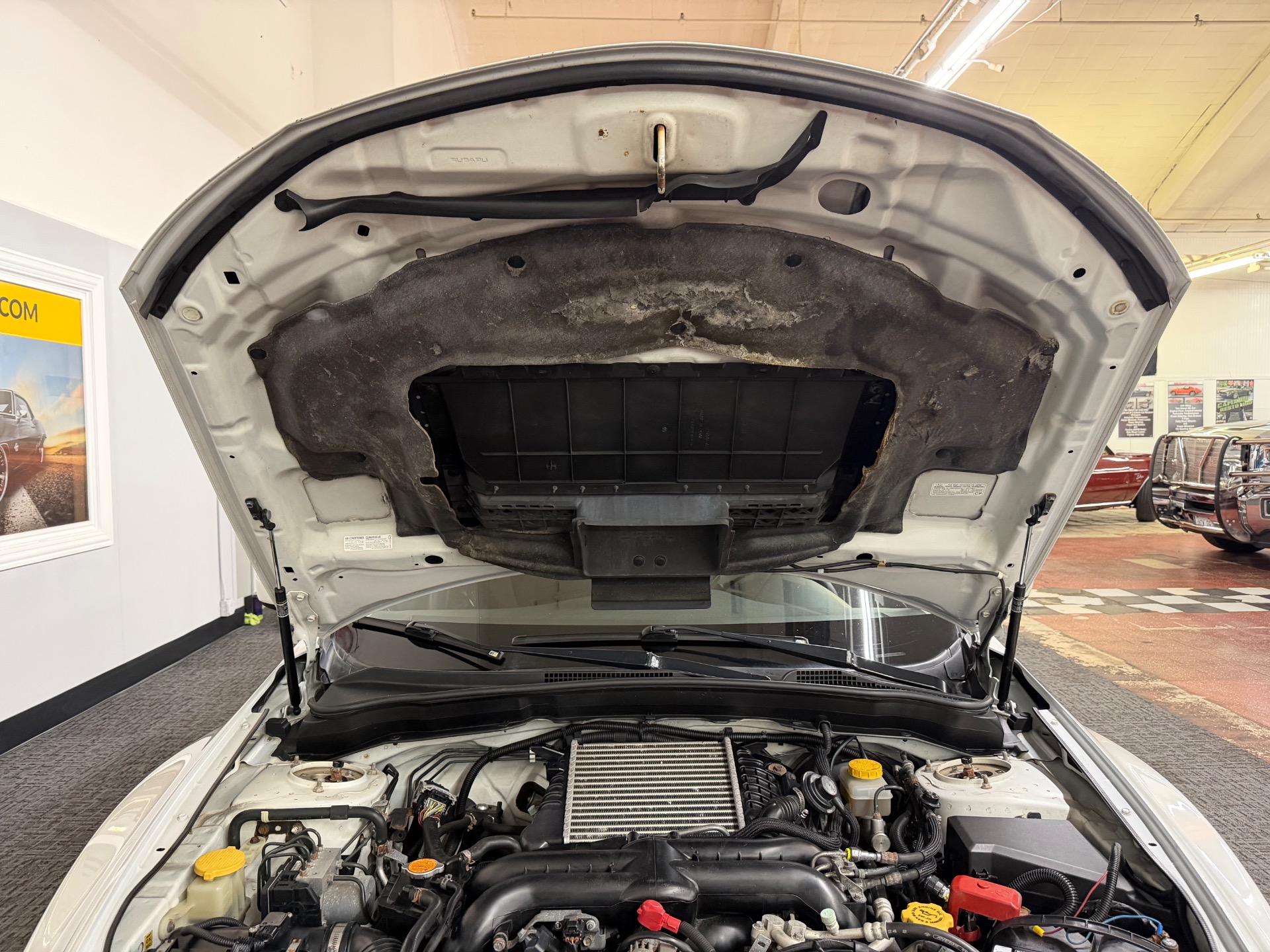 2014 Subaru Impreza 51