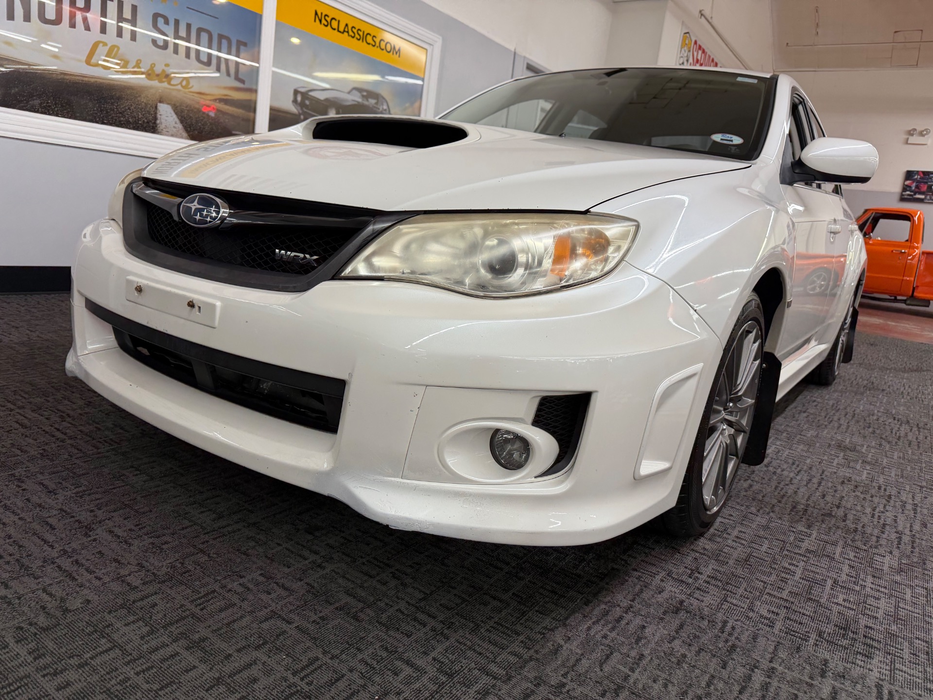 2014 Subaru Impreza 9