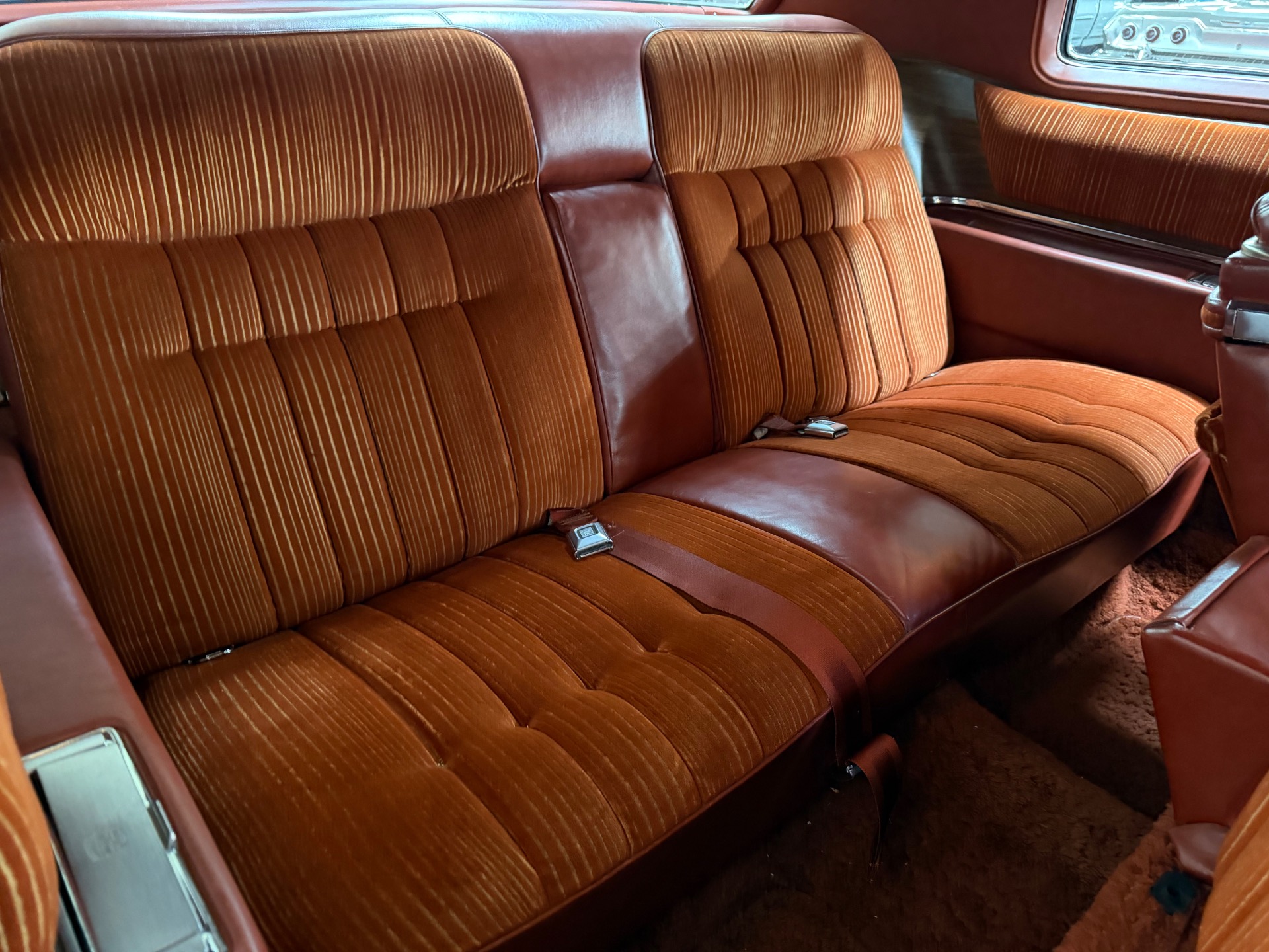 1974 CADILLAC COUPE DEVILLE 49