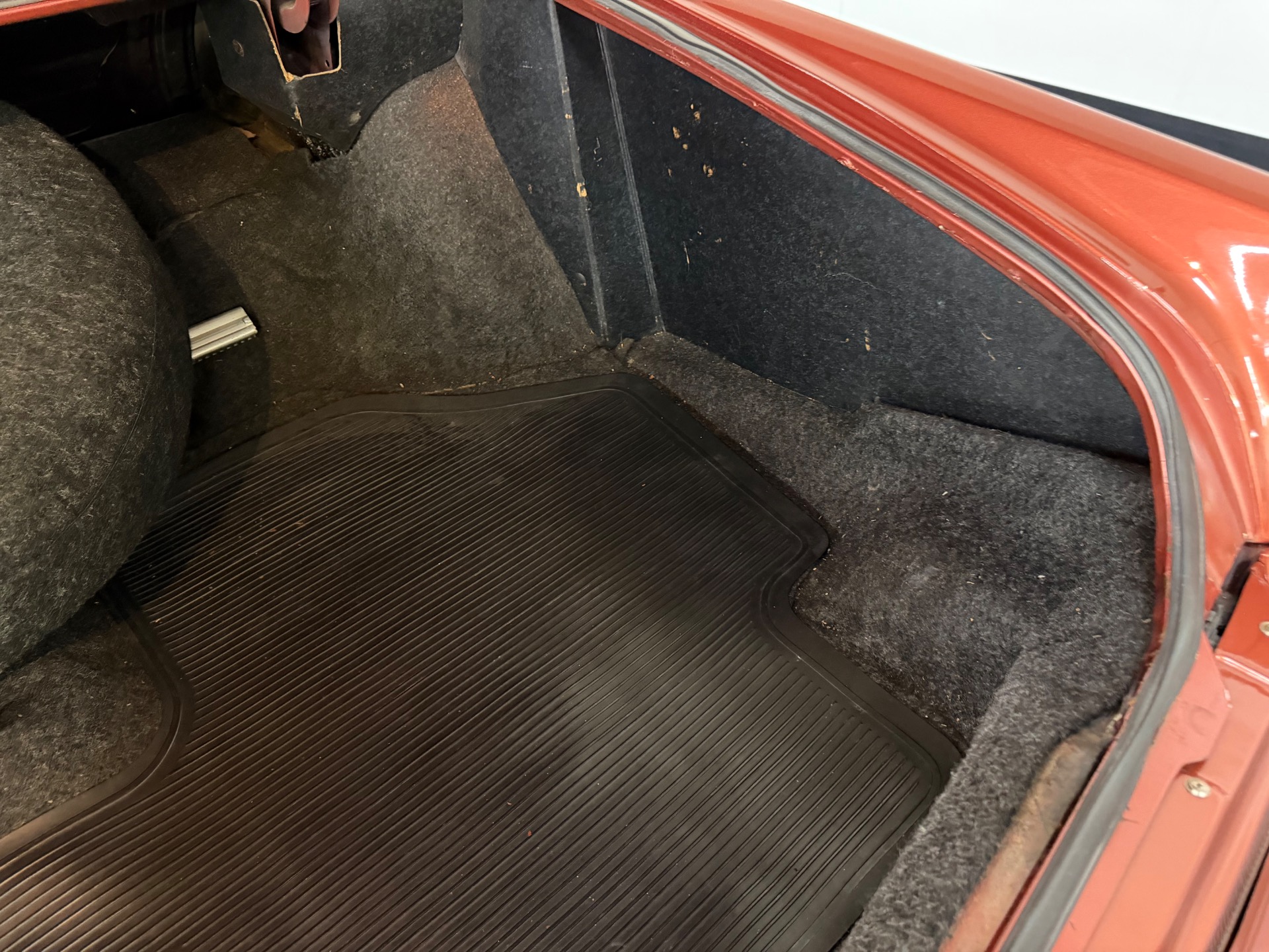 1974 CADILLAC COUPE DEVILLE 52