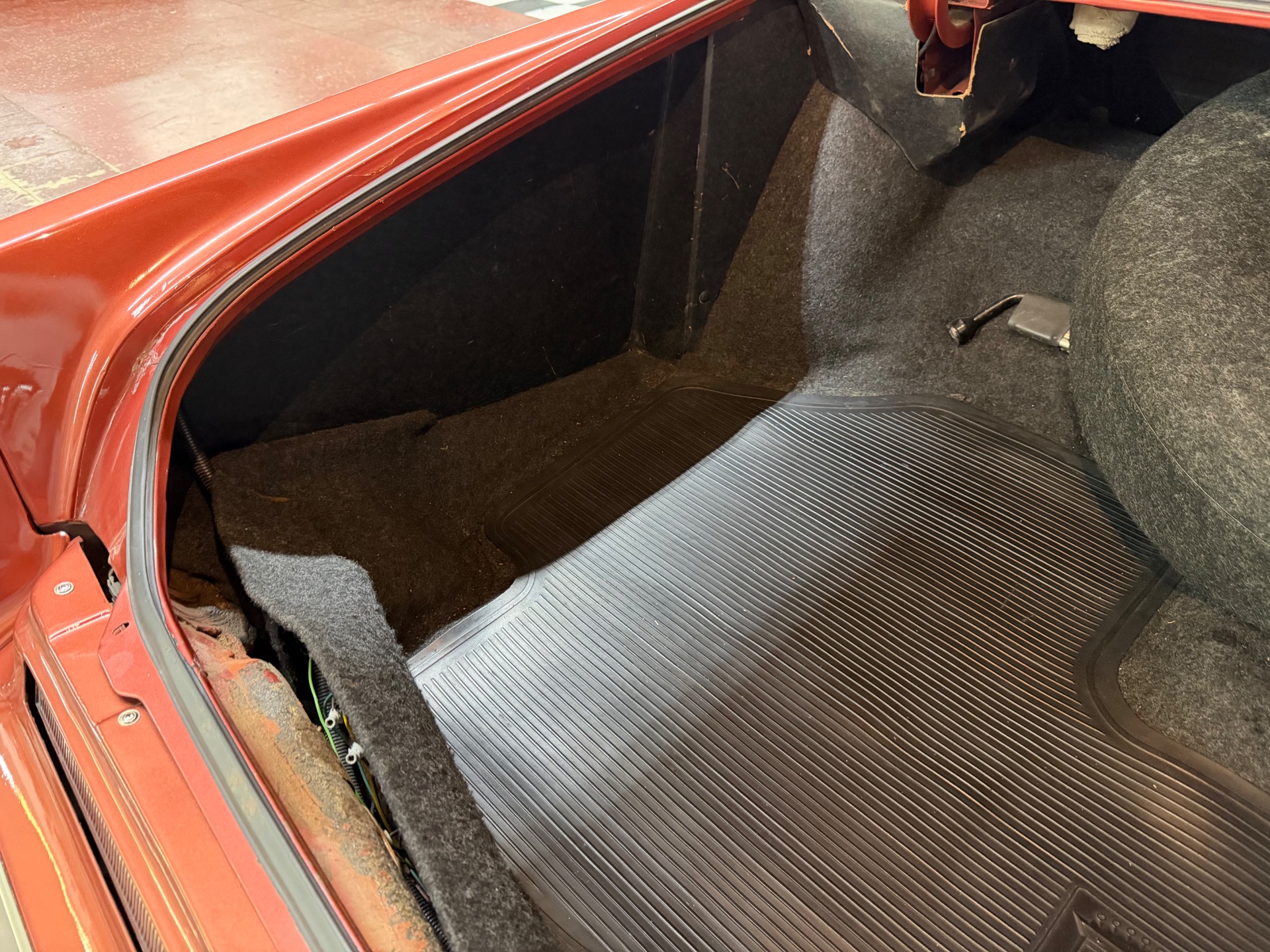1974 CADILLAC COUPE DEVILLE 53