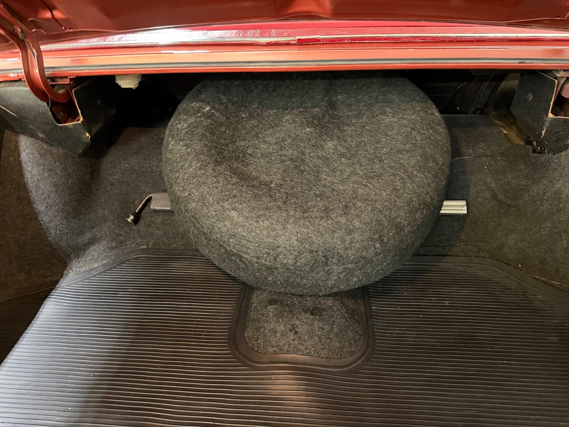 1974 CADILLAC COUPE DEVILLE 54