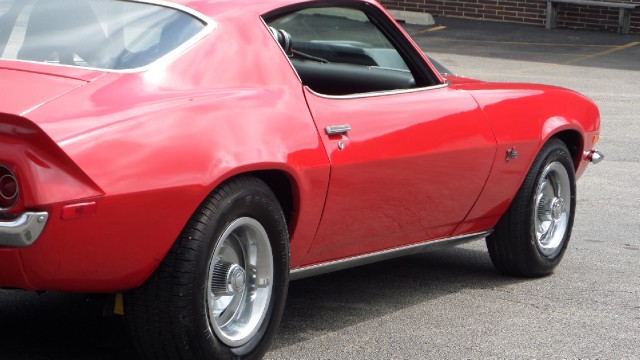Used 1971 Chevrolet Camaro Z28 Look- FAST NASTY SMALL BLOCK-SEE VIDEO-Reduced Price | Mundelein, IL