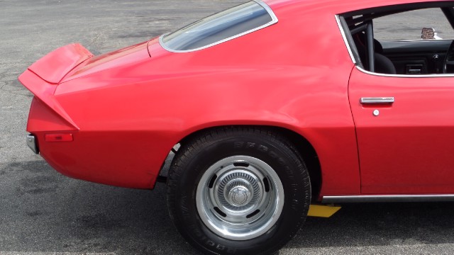 Used 1971 Chevrolet Camaro Z28 Look- FAST NASTY SMALL BLOCK-SEE VIDEO-Reduced Price | Mundelein, IL