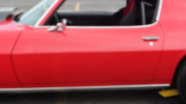 Used 1971 Chevrolet Camaro Z28 Look- FAST NASTY SMALL BLOCK-SEE VIDEO-Reduced Price | Mundelein, IL