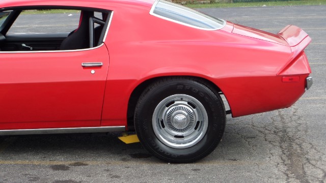 Used 1971 Chevrolet Camaro Z28 Look- FAST NASTY SMALL BLOCK-SEE VIDEO-Reduced Price | Mundelein, IL