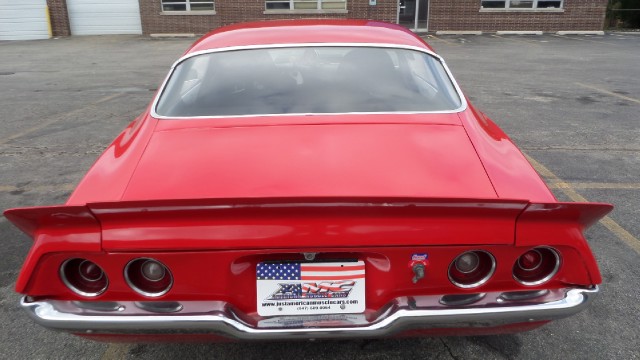 Used 1971 Chevrolet Camaro Z28 Look- FAST NASTY SMALL BLOCK-SEE VIDEO-Reduced Price | Mundelein, IL