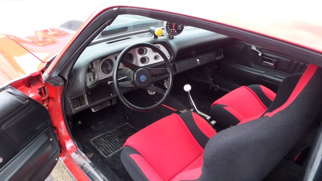 Used 1971 Chevrolet Camaro Z28 Look- FAST NASTY SMALL BLOCK-SEE VIDEO-Reduced Price | Mundelein, IL