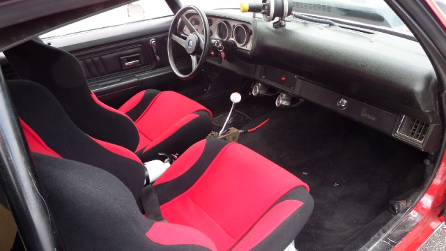 Used 1971 Chevrolet Camaro Z28 Look- FAST NASTY SMALL BLOCK-SEE VIDEO-Reduced Price | Mundelein, IL