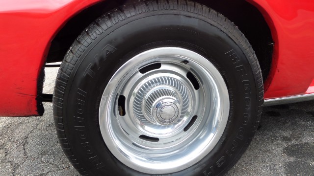 Used 1971 Chevrolet Camaro Z28 Look- FAST NASTY SMALL BLOCK-SEE VIDEO-Reduced Price | Mundelein, IL
