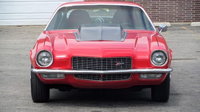Used 1971 Chevrolet Camaro Z28 Look- FAST NASTY SMALL BLOCK-SEE VIDEO-Reduced Price | Mundelein, IL
