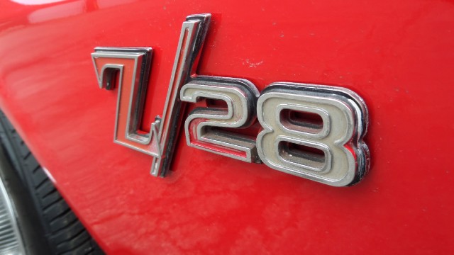 Used 1971 Chevrolet Camaro Z28 Look- FAST NASTY SMALL BLOCK-SEE VIDEO-Reduced Price | Mundelein, IL