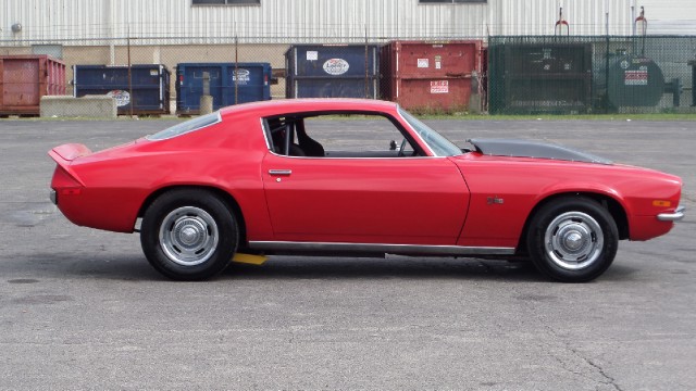 Used 1971 Chevrolet Camaro Z28 Look- FAST NASTY SMALL BLOCK-SEE VIDEO-Reduced Price | Mundelein, IL