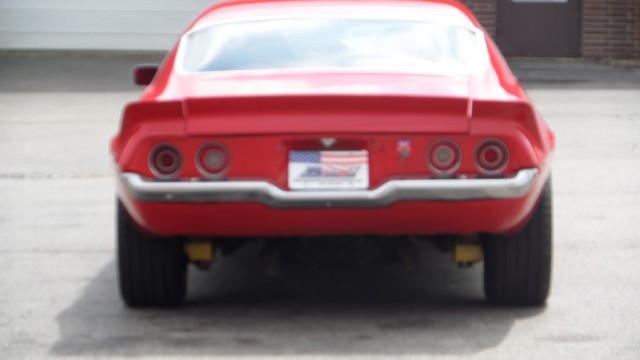 Used 1971 Chevrolet Camaro Z28 Look- FAST NASTY SMALL BLOCK-SEE VIDEO-Reduced Price | Mundelein, IL