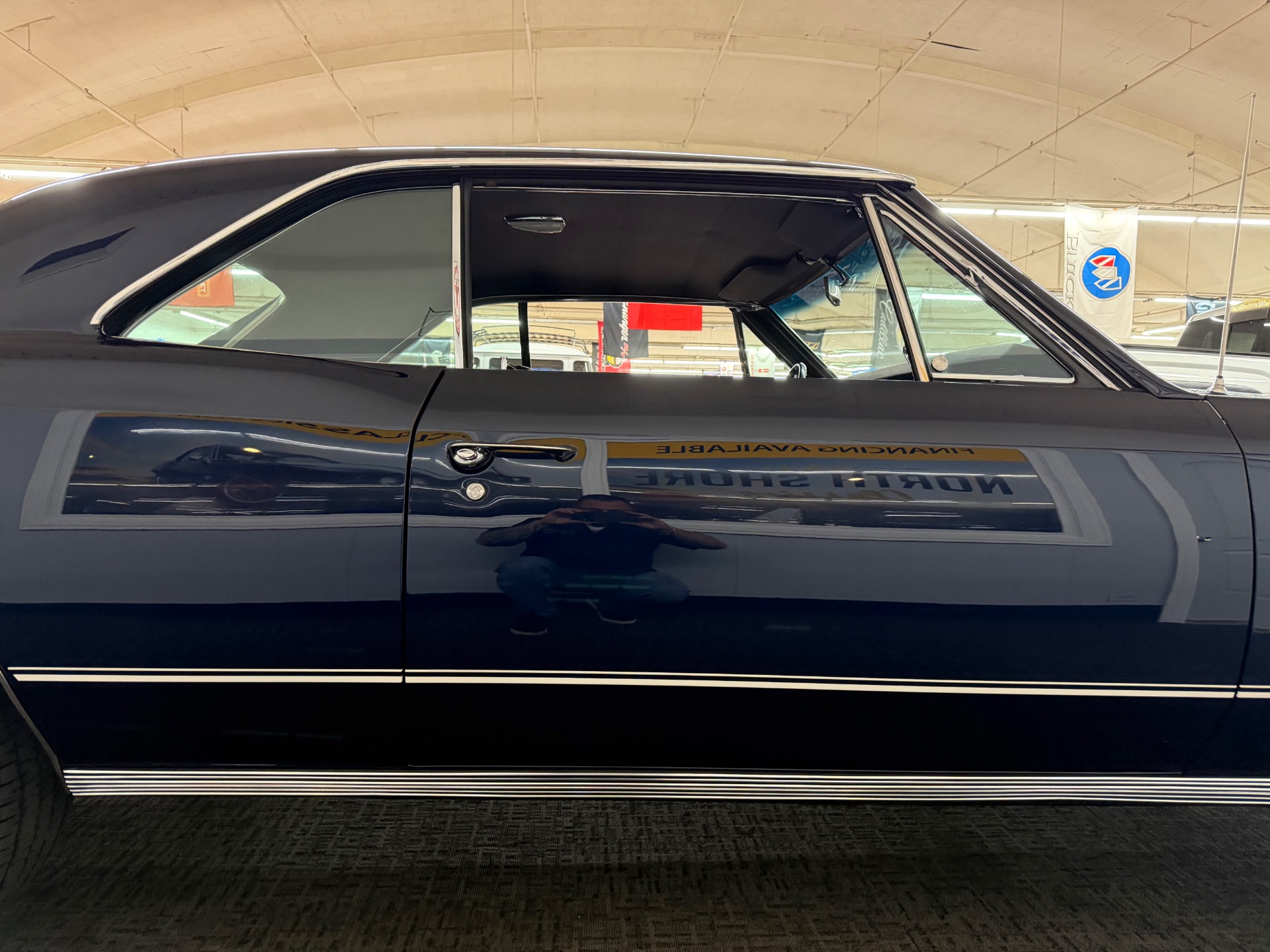 1967 CHEVROLET Chevelle 25